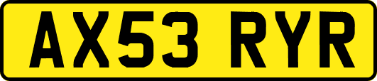 AX53RYR