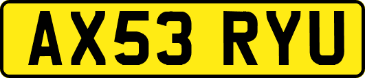 AX53RYU