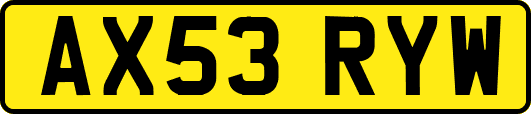 AX53RYW