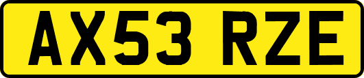 AX53RZE