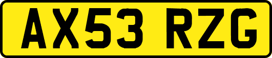 AX53RZG