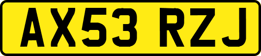 AX53RZJ