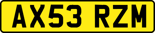 AX53RZM