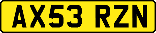 AX53RZN