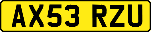 AX53RZU