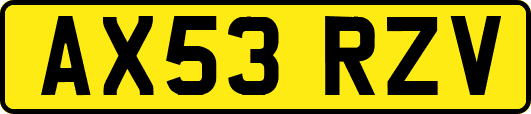 AX53RZV