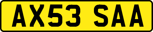 AX53SAA