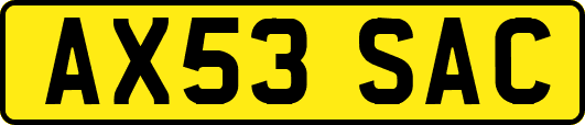 AX53SAC