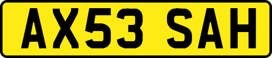 AX53SAH