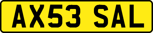 AX53SAL