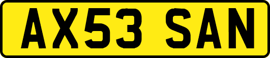 AX53SAN