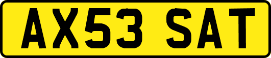 AX53SAT
