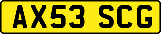 AX53SCG
