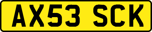 AX53SCK