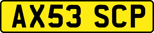 AX53SCP
