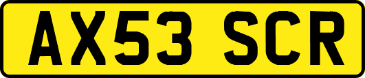 AX53SCR