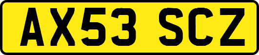 AX53SCZ