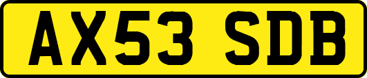 AX53SDB