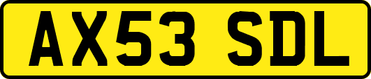 AX53SDL