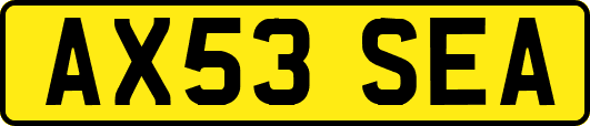 AX53SEA
