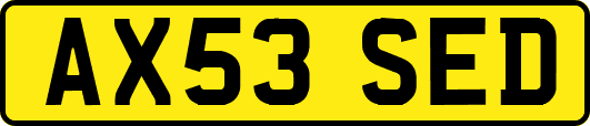 AX53SED