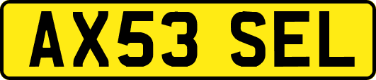 AX53SEL