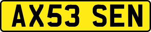 AX53SEN
