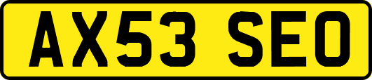AX53SEO