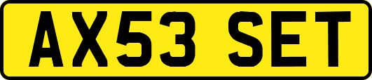 AX53SET