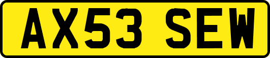 AX53SEW