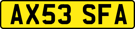 AX53SFA