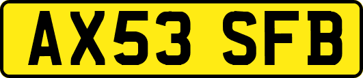 AX53SFB