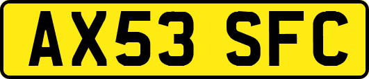 AX53SFC