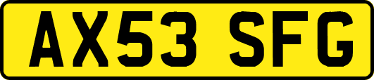 AX53SFG