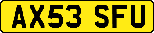 AX53SFU