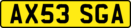 AX53SGA