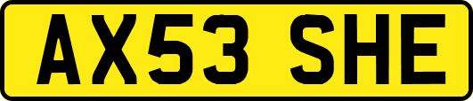 AX53SHE