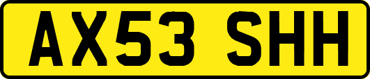 AX53SHH
