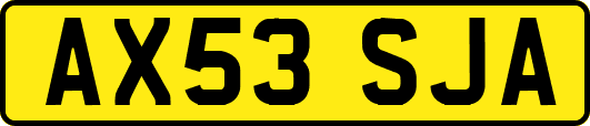 AX53SJA