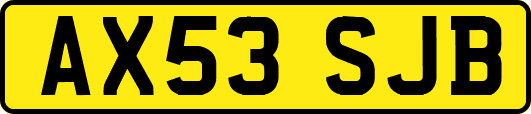 AX53SJB