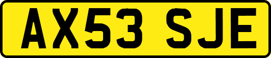 AX53SJE