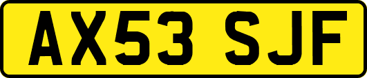 AX53SJF