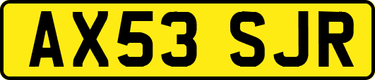 AX53SJR