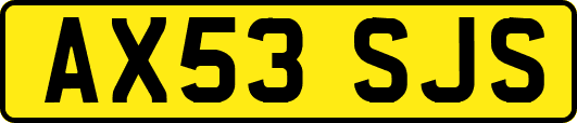 AX53SJS