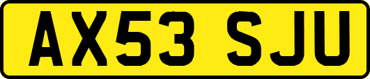 AX53SJU