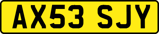 AX53SJY