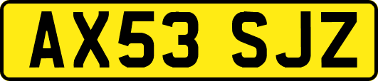 AX53SJZ