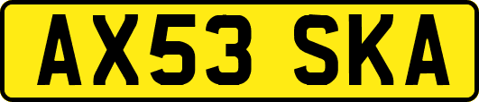 AX53SKA