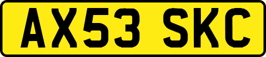 AX53SKC