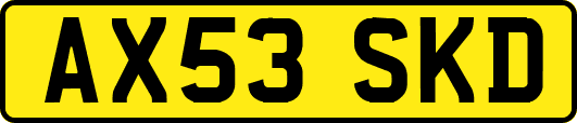 AX53SKD